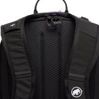 Mammut Nirvana 28 Women - Skitourenrucksack (paloja-black) - Ansicht 4