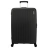 American Tourister Rejoy - 4-Rollen-Trolley 77 cm (schwarz)