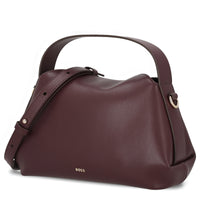 BOSS Women Caylie Crossbody - Shoulder Bag 26.5 cm (open purple)