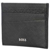 BOSS Daxter MP - Kreditkartenetui 6cc 10 cm (black) - Ansicht 3