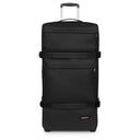 Eastpak Transit'r Plus 115L - Rollenreisetasche L 79 cm (black)