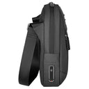 Victorinox Architecture Urban2 - Umhängetasche 28 cm (melange grey/black) - Ansicht 5