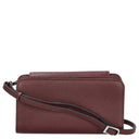 Picard Pure - Handytasche 6cc 18 cm Rindsleder (chianti) - Ansicht 4