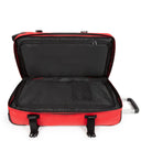 Eastpak selection Transit R 121 - Rollenreisetasche L 79 cm (tarp red) - Ansicht 4