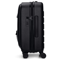 Rains Texel - Trolley da cabina 4 ruote 15" 55 cm (verde)