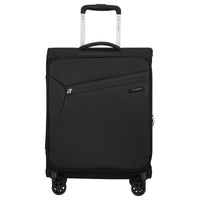 Samsonite Litebeam - 4-Rollen Kabinentrolley 55 cm (black)