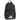 adidas Kids Logo - Zaino 34 cm (nero)