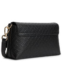 Tommy Hilfiger Icon Conv. Crossover Mono - Umhängetasche 23 cm (black)