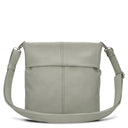 zwei Mademoiselle M8 - Schultertasche 25 cm (sage) - Ansicht 4