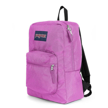 JANSPORT Cross Town - Zaino 42 cm (orchidea viola)