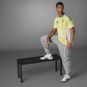 adidas Juventus Turin Fußball - Auswärtstrikot 24/25 Men (pure sulfur, L) - Ansicht 8