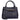 Valentino Bags Selma Re - Borsa a mano 31 cm (blu)