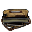 Scharlau Baobab Digitata - Umhängetasche 28 cm (green) - Ansicht 5