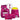 Step by Step Giant - Set di zaini scolastici 5 pezzi (Sweet Unicorn Nuala)