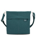 zwei Mademoiselle M8 - Schultertasche 25 cm (pacific)