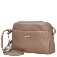 Picard Really - Borsa a tracolla 19 cm Sintetico (color: chai)