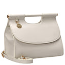 Seidenfelt Ryd - Henkeltasche 25 cm (soft cream) - Ansicht 5