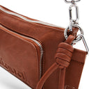 Desigual Half Logo Monica - Umhängetasche 24.5 cm (cuero west) - Ansicht 4