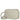 Lacoste City Court - Borsa a tracolla 20 cm (bone white)