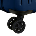 American Tourister Rejoy - 4-Rollen-Trolley 68 cm (blau) - Ansicht 7