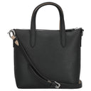 Lacoste Anna Mini Tote - Henkeltasche 22 cm (black sand) - Ansicht 4