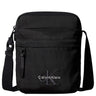 Calvin Klein Bold Logo - Umhängetasche (black)