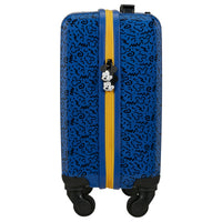 Samsonite Daydream Disney - 4-Rollen-Kindertrolley 45 cm (mickey happy) - Ansicht 3