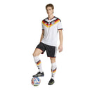 adidas Deutschland 26 - Heimtrikot (white, L) - Ansicht 6