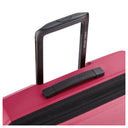 Delsey Paris Lutece SE - 4-Rollen-Trolley L 75 cm erw. (magenta) - Ansicht 9