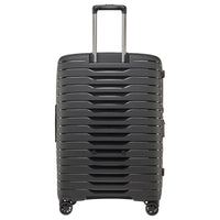 Stratic Novium SL - 4-Rollen-Trolley 77 cm erw. (black) - Ansicht 4