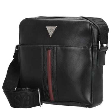 Guess Torino - Borsa a tracolla 23,5 cm (black)