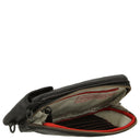 aunts & uncles Grandmas Luxury Club Mrs. Lemon Twist - Handytasche 18 cm (blacksmoke) - Ansicht 3