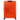 American Tourister Aerostep - 4 - Rollen - Trolley M 67 cm erw. (bright orange) - Markenkoffer