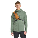 Jack Wolfskin Cyrox Sling - Umhängetasche 7L 36 cm (autumn leaves) - Ansicht 5