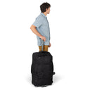 Osprey Farpoint Fairview Wheels 65 - Wanderrucksack 71 cm (black) - Ansicht 9