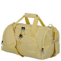 Travelite Kick Off - Freizeittasche S 40 cm (yellow) - Ansicht 3