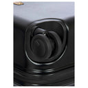 Brics Bellagio Trunk - 4 - Rollen Trolley 74 cm (black) - Markenkoffer