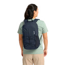 Jack Wolfskin Yuma 18 - Rucksack 15" 46 cm (midnight sky) - Ansicht 8