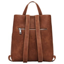 Desigual Goodall Sand Sumy - Rucksack Mini (arena) - Ansicht 2