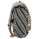 Valentino Bags Divina Summer - Umhängetasche 17cm (nero/multicolor) - Ansicht 3
