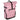 Neoxx VIBE Roll Top - Zaino 15" 45 cm USB (candy)