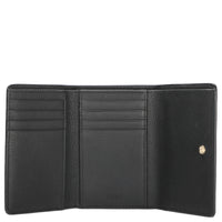 BOSS Lenah Flap - Geldbörse 8cc 12 cm (black) - Ansicht 2