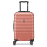 Delsey Paris Caumartin Plus - 4-Rollen-Kabinentrolley S 55 cm erw. (backstein)