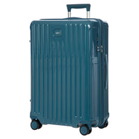 Brics Positano - 4 - Rollen - Trolley M 69 cm erw. (oktan) - Markenkoffer