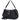 Furla Flow M - Borsa a spalla 26 cm (mediterraneo)