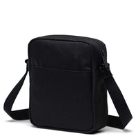 Herschel Heritage - Borsa a tracolla 18 cm (nera)