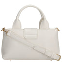 Valentino Bags Dione Re - Henkeltasche 25 cm (bianco) - Ansicht 4