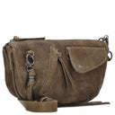 FREDsBRUDER My Forever Friend - Umhängetasche (muddy khaki) - Ansicht 5