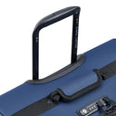 Delsey Paris Maubert 2.0 - 4-Rollen-Trolley 69 cm erw. (marineblau) - Ansicht 6
