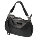 FREDsBRUDER My Bestie Midi Hobo - Schultertasche (black) - Ansicht 6